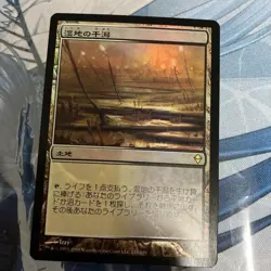 Mtg Marsh Flats - Image 1