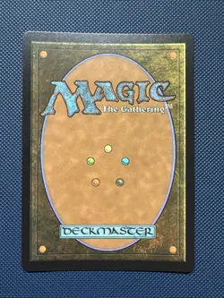 MTG Brain Freeze - Secret Lair Drop Series (SLD) NM Foil - Image 2