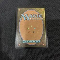 Seed'S Mercenary Squall Showdown Promo Mtg - Image 2