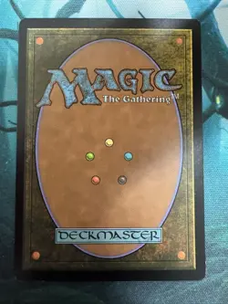 Mtg Force Of Negotiation English - Image 2