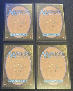 Mtg English Version Of Rim Dour'S Box Secret Lair Foil Set 4 - Image 2