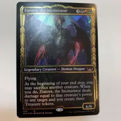 Mtg Combust What To Do Jiatra Foil English1 - Image 2