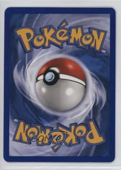 Magikarp 1999-2000 Printing Pokemon Base Set #35 1999 1b8v - Image 2