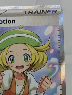 🔥 Bianca's Devotion - 197/162 - Temporal Forces - NM - Pokemon - Image 2