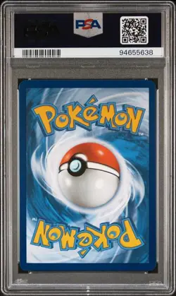 2023 Pokemon Paldea Evolved 261/193 Chien-Pao ex Special Illustration Rare PSA - Image 2