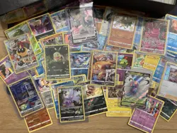 Pokemon - Shining Fates ETB - Elite Trainer Box with 300+ Cards From SWSH era - Image 3