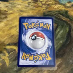 Floragato 02 06/08 Baby Shiny Holo Pokemon CBB1C Gem Pack Vol.1 S-Chinese - Image 2