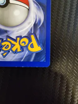 Pokemon TCG Gyarados 006/102 Base Set Holo 1999 - Image 4