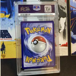PSA 10 Taipei's Pikachu Holo Promo 057/SV-P Pokemon Center Open 2023 - Image 2