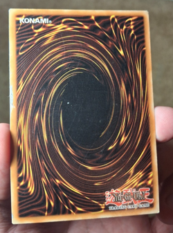 YU-GI-OH! YUGIOH TCG ANCIENT GEAR GADJILTRON DRAGON HOLO CARD, SD10-EN001 - Image 2