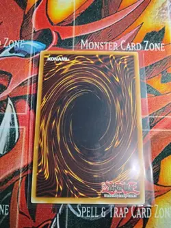 Yugioh Red-Eyes B. Dragon RP01-EN011 Ultra Rare NM 2024 Retro Pack - Image 3