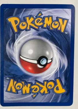 Pokemon Charmander 46/102 Base Set 1999 WOTC Vintage Card - Image 2