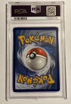 Boss's Orders Black Star Promo PSA 9 MINT 2023 Pokemon Premium Tournament #251 - Image 2