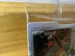 Eevee Promo Card SVP-173 Prismatic Evolutions ETB Pokemon TCG Sealed - Image 2