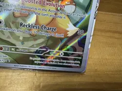 Eevee Promo Card SVP-173 Prismatic Evolutions ETB Pokemon TCG Sealed - Image 5