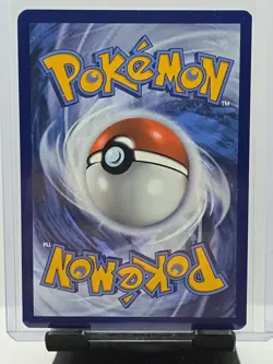 Yanma Basic Pokemon Card Whirlwind Razor Wing 70 HP - Image 2