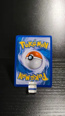 Crobat (prime) - HGSS Unleashed 84/95 - Excellent-LP - Pokemon Card - Image 4