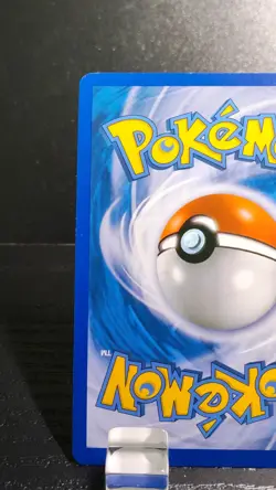 Crobat (prime) - HGSS Unleashed 84/95 - Excellent-LP - Pokemon Card - Image 5