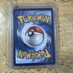 Donphan 107/123 - Celebrations Classic Collection Holo Pokemon Card - Near Mint - Image 2