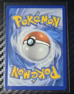 Litwick 016/086 (Pokeball Pattern) Pokemon Card White Flare - Image 3