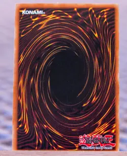 Yu Gi Oh Kycoo the Ghost Destroyer LON 062 | NA 1st Edition VLP - Image 3