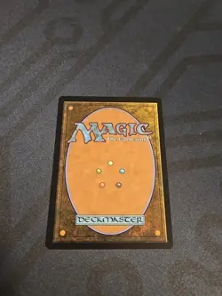 MTG: Ancient Tomb (0001) (Borderless) Edge of Eternities: Stellar Sights Regular - Image 3