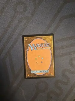 MTG: Ancient Tomb (0001) (Borderless) Edge of Eternities: Stellar Sights Regular - Image 4
