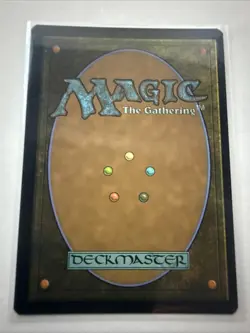 MTG Rust Harvester 0310 (Foil) Edge Of Eternities NM - Image 4