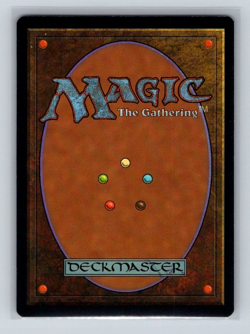 NM Forsaken Wastes Mirage MTG Magic the Gathering - Image 2