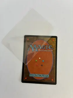 Dark Ritual (NM) Mirage MIR Magic MTG - Image 2