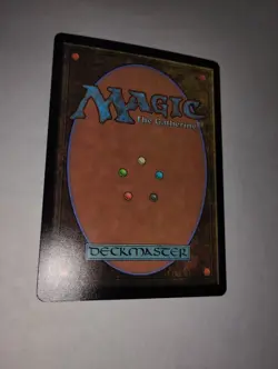 Regna, the Redeemer FOIL MTG - Image 4