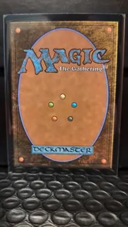MTG Final Fantasy - Fal'Cie Paradise #44 Borderless (Rare Enchantment) - Image 3