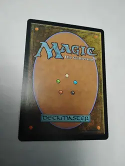 Zndrsplt's Judgment Battlebond MTG - Image 2