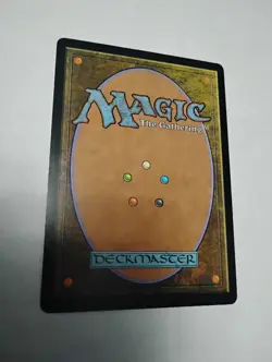 Zndrsplt's Judgment Battlebond MTG - Image 2