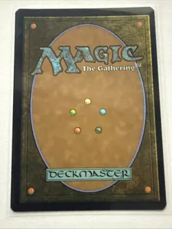 MTG Genemorph Imago Borderless 0299 (FOIL) Edge Of Eternities NM - Image 3