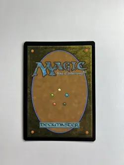 MTG Edge of Eternities - Cosmogoyf R 0215 Foil NM - Image 2