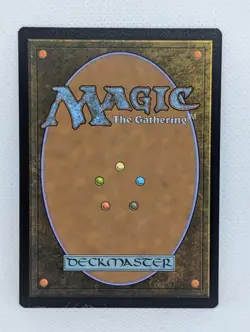 Tifa Lockhart FOIL MTG Magic Gathering FFVII Final Fantasy 7 Prerelease Promo NM - Image 2