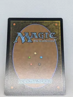 Tifa Lockhart FOIL MTG Magic Gathering FFVII Final Fantasy 7 Prerelease Promo NM - Image 5