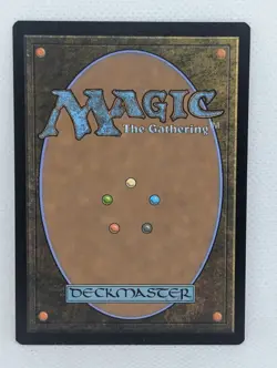 Tifa Lockhart FOIL MTG Magic Gathering FFVII Final Fantasy 7 Prerelease Promo NM - Image 2