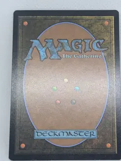 Tifa Lockhart FOIL MTG Magic Gathering FFVII Final Fantasy 7 Prerelease Promo NM - Image 5