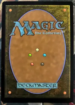 Tifa Lockhart FOIL MTG Magic Gathering FFVII Final Fantasy 7 Prerelease Promo NM - Image 3