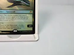 Sledge-Class Seedship 208 Foil Rare Edge of Eternities EOE MTG - Image 5