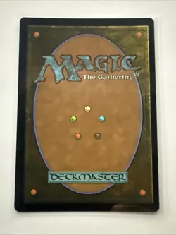 MTG Extinguisher Battleship 0242 (Foil) Edge of Eternities NM - Image 3