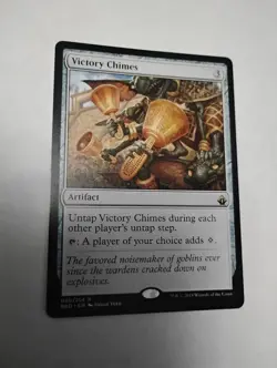 Victory Chimes MTG - Image 1