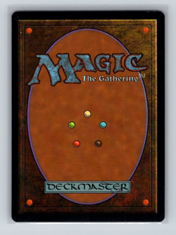 Dark Ritual (LP) Mirage MIR Magic MTG - Image 2