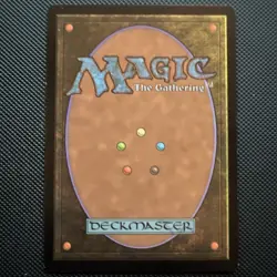 Summon: Esper Valigarmanda BORDERLESS FOIL | MTG Final Fantasy Commander FIC 198 - Image 2
