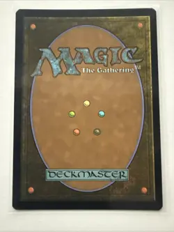 MTG Extinguisher Battleship 0355 (Foil Extended Art) Edge of Eternities NM - Image 3