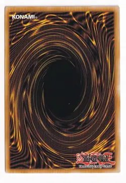 ASSAULT SYNCHRON 1ST EDITION SECRET RARE BLMR-EN003 NM YUGIOH! - Image 2