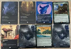 (MTG) LOT Magic the Gathering, 22 card lot random (see pics) - Image 2