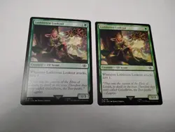 Lothlorien Lookout x2 MTG - Image 1